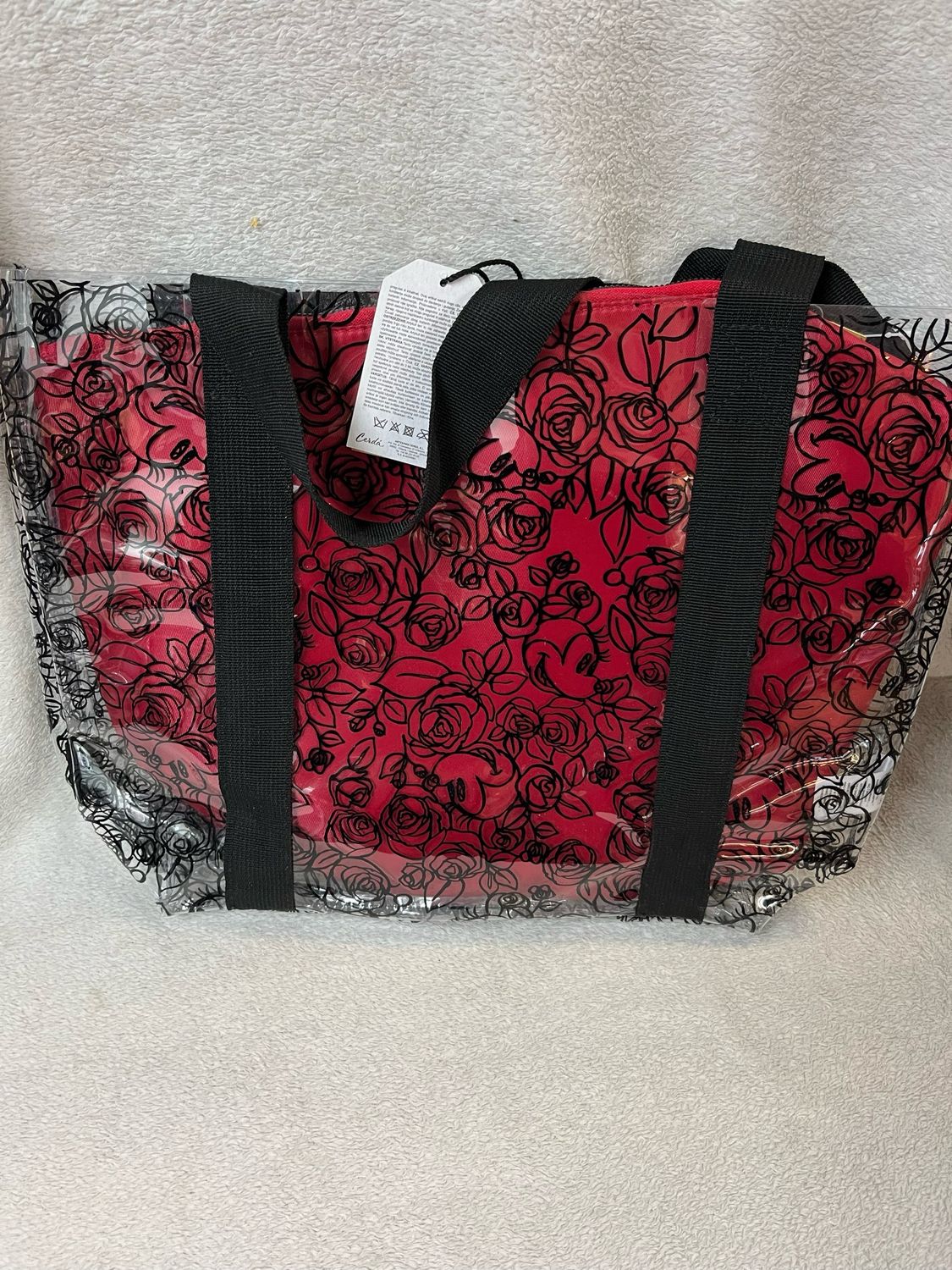 Minnie Tas