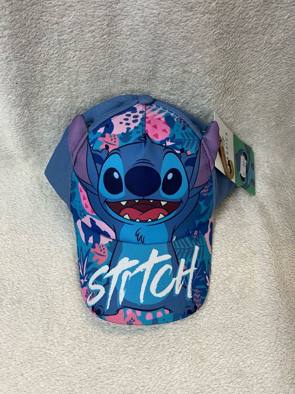 Stitch Pet