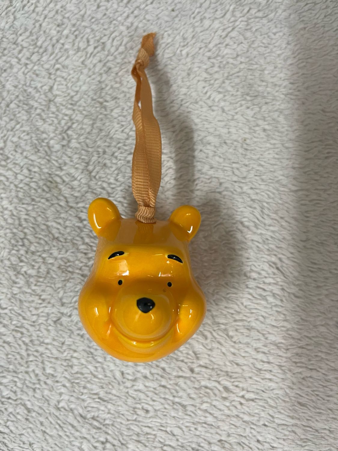 Ornament Winnie The Pooh