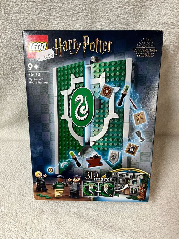 Lego 76410 Harry Potter