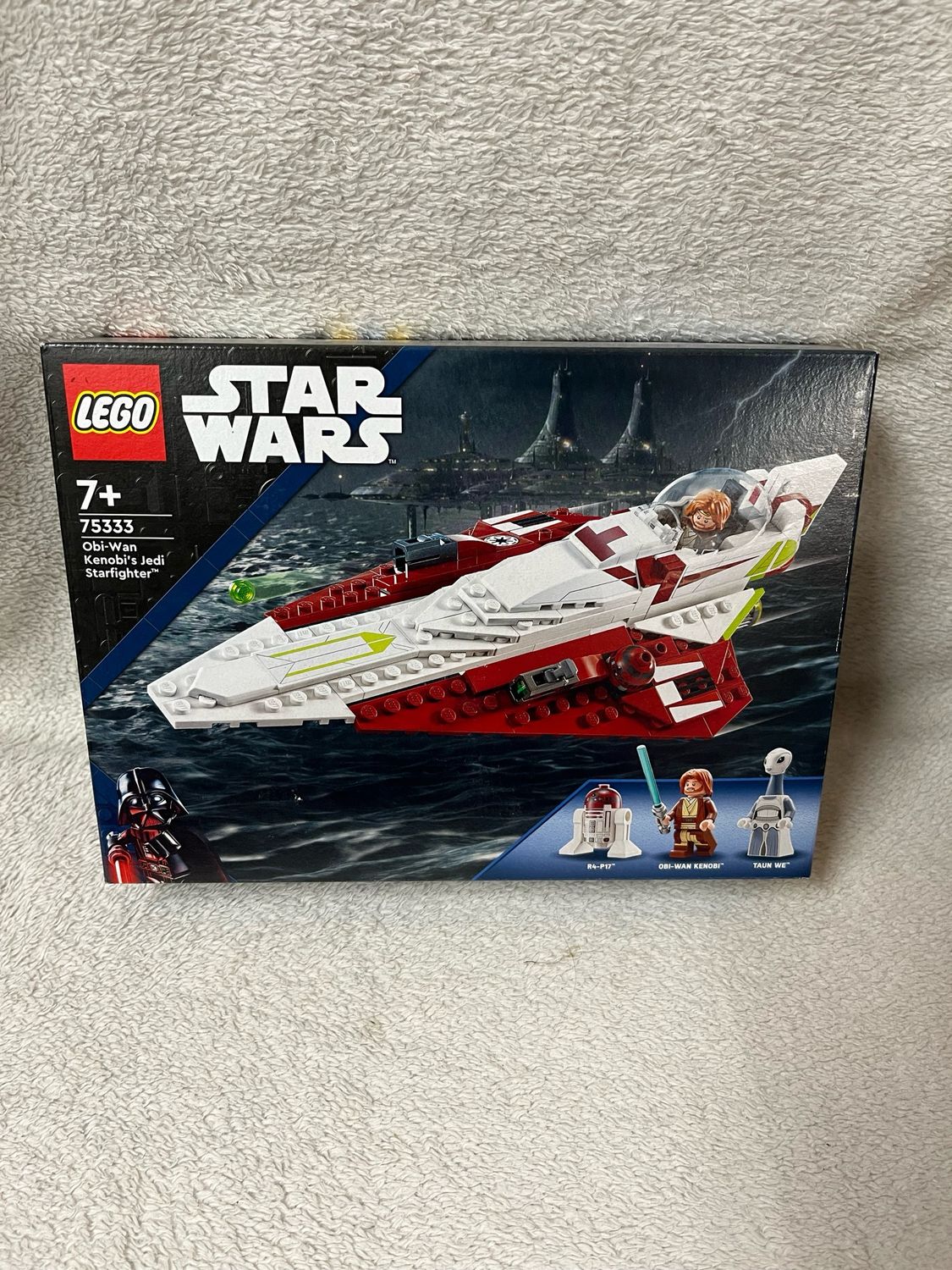 Lego 75333