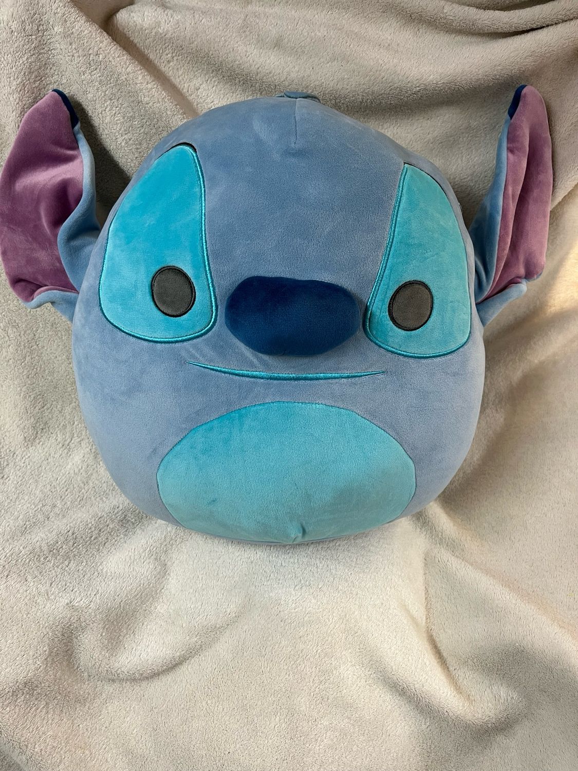 Stitch Squishmallow