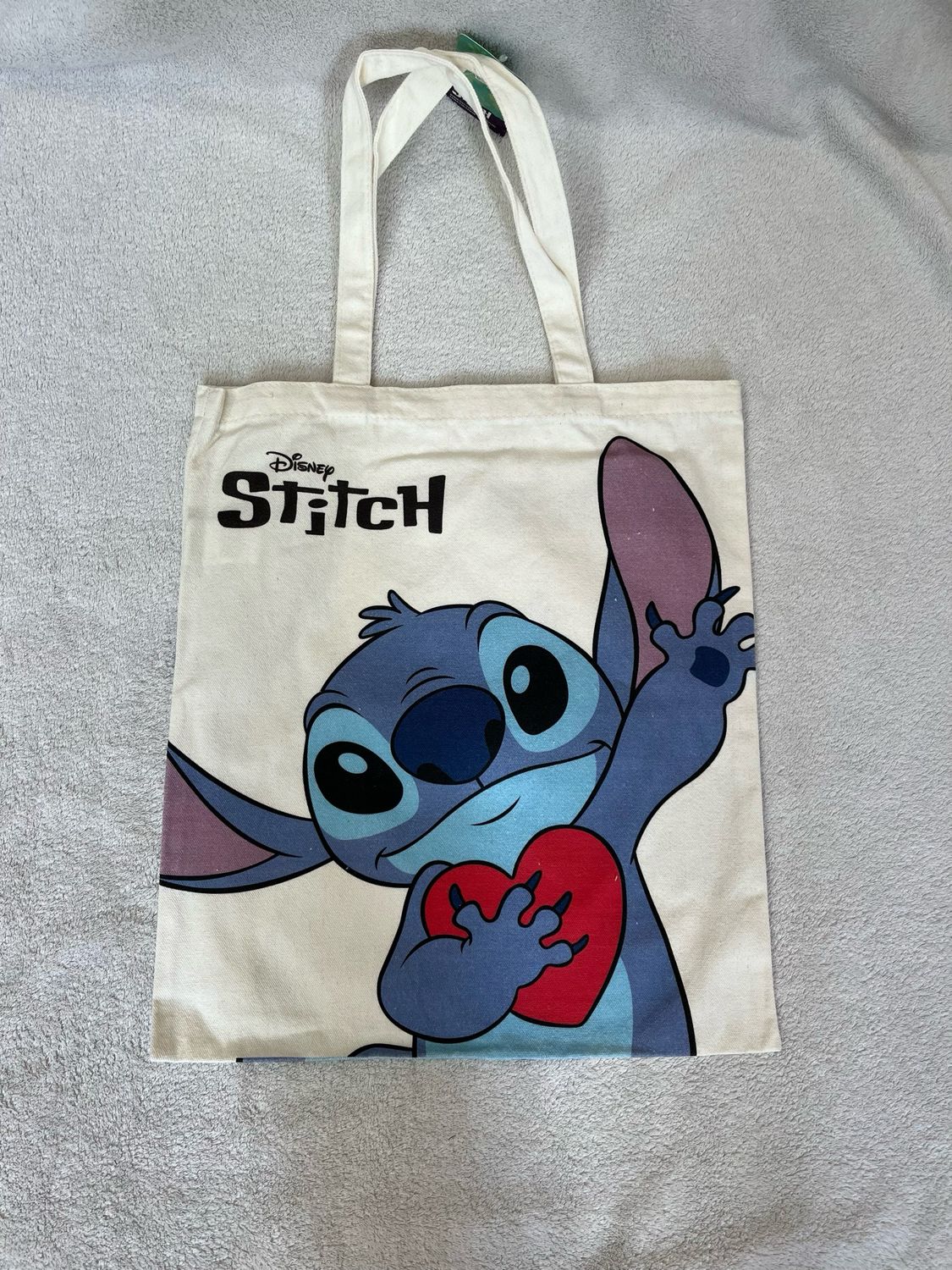 Stitch Tas