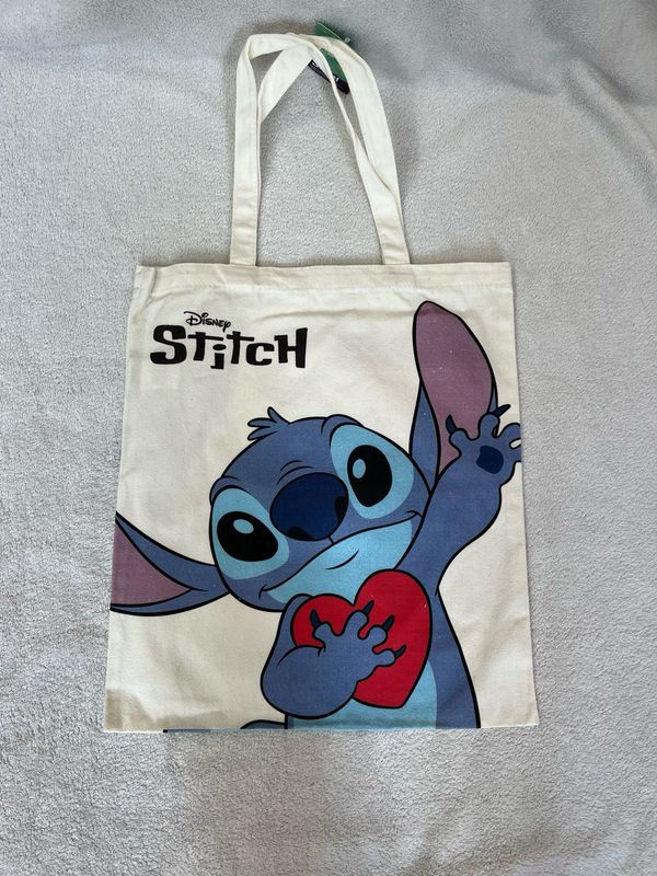 Stitch Tas
