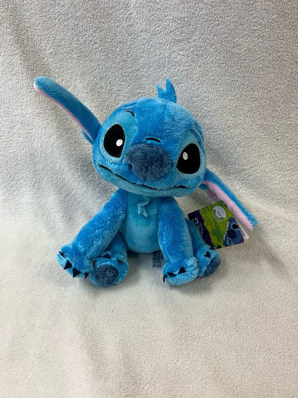 Knuffel Stitch