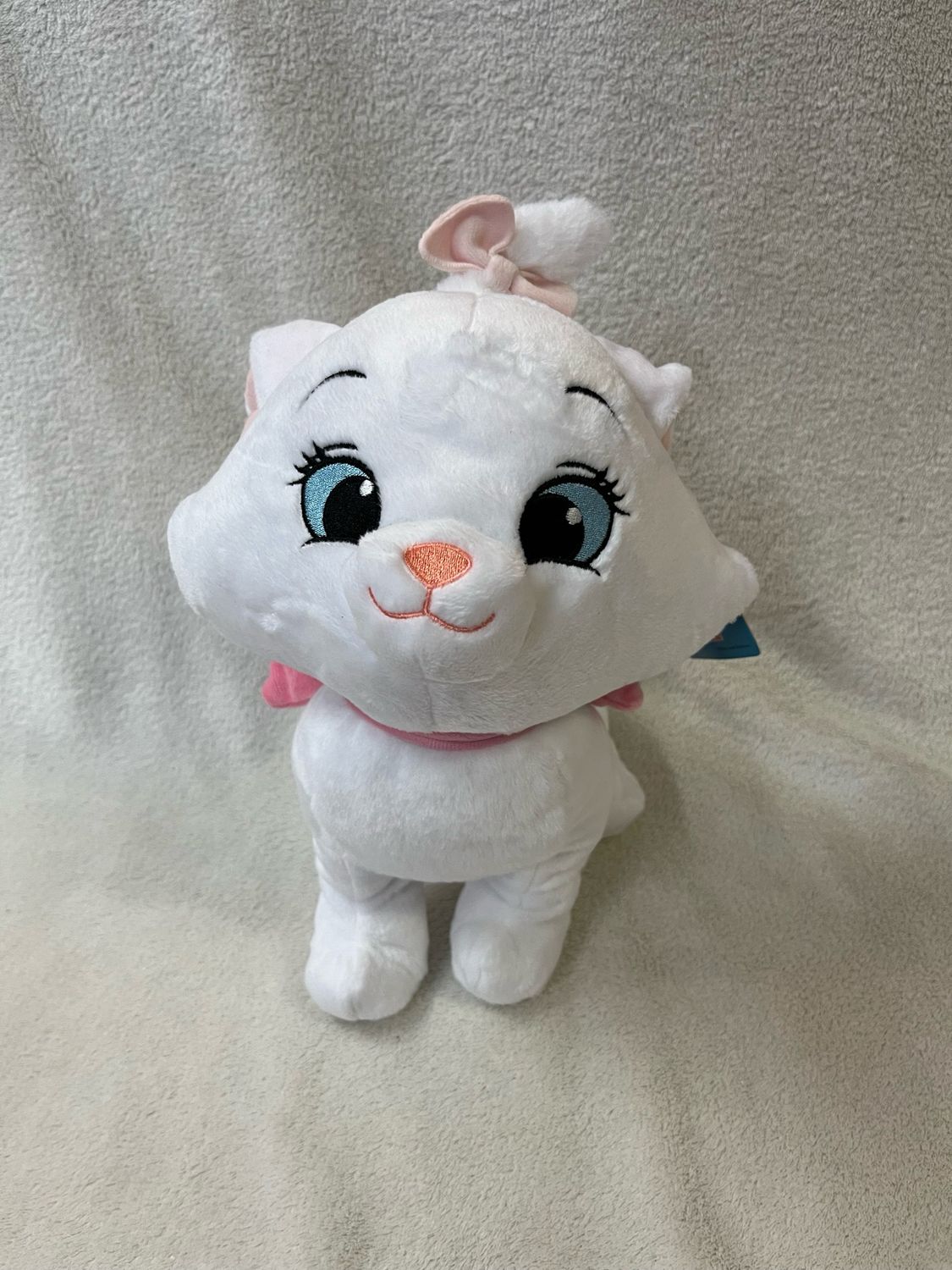 Knuffel Marie