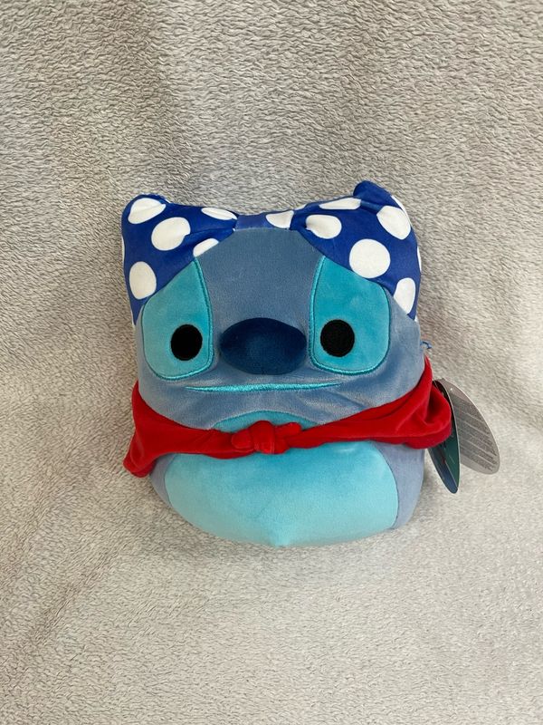 Stitch Squishmallow