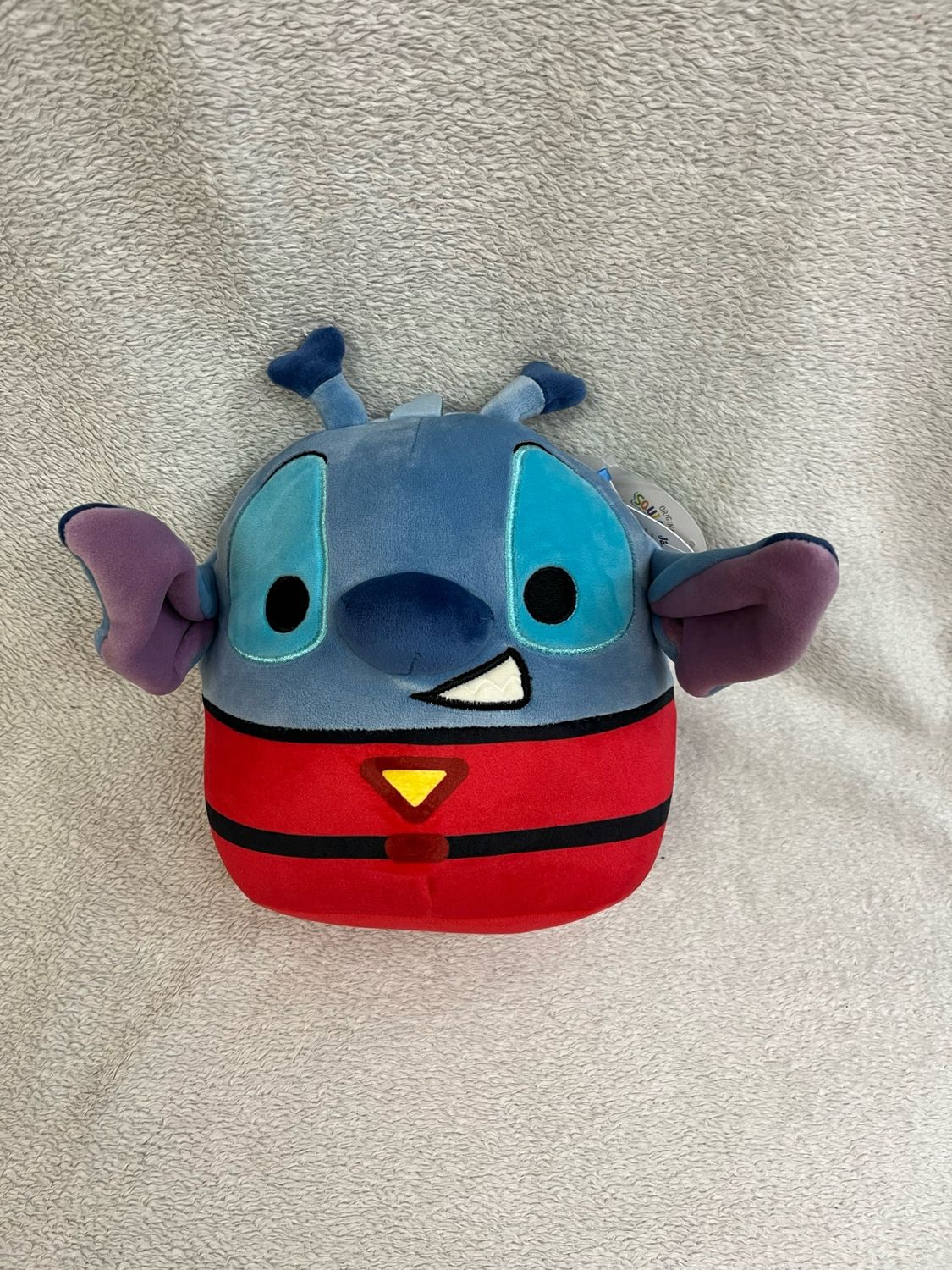 Stitch Squishmallow