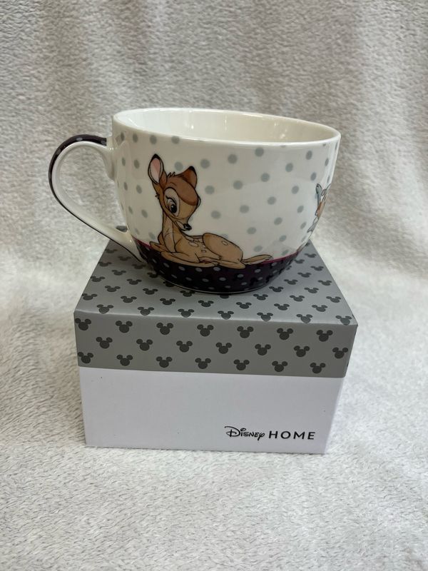 Animals Cappuccino Mok