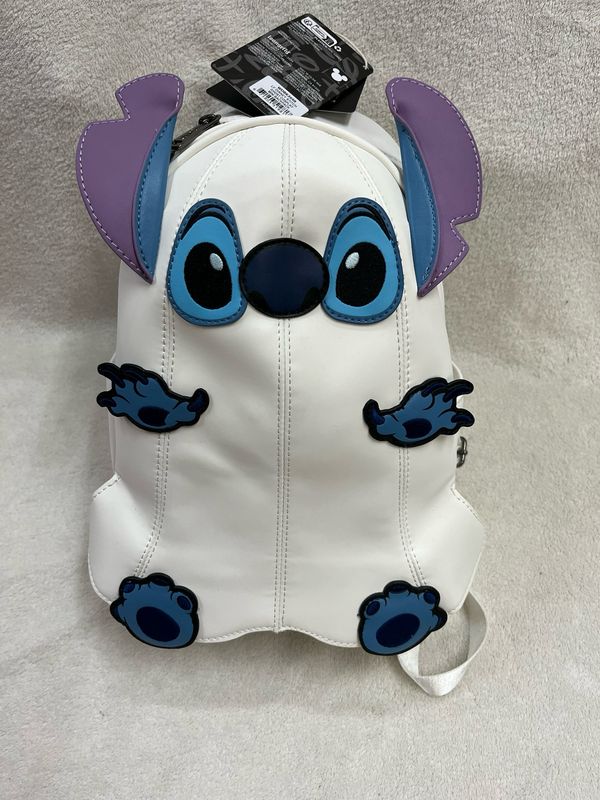 Loungefly tas Stitch