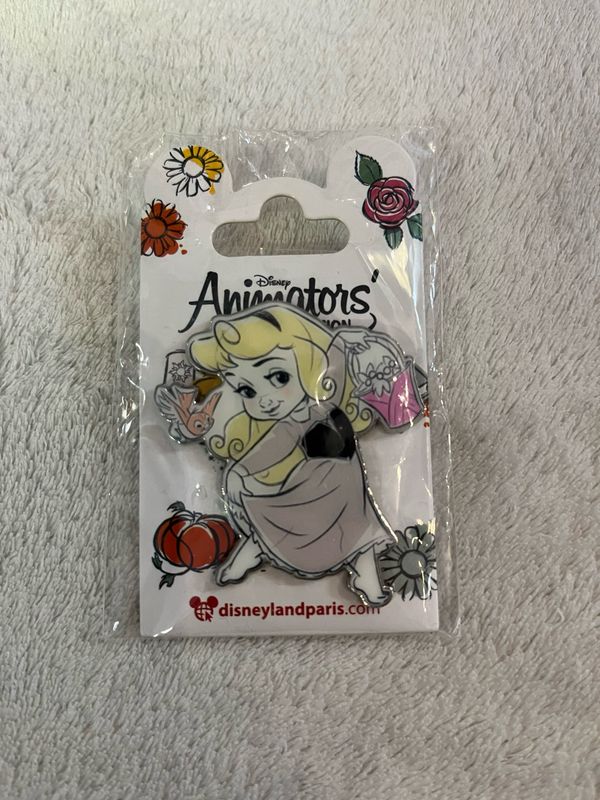 Pin Assepoester