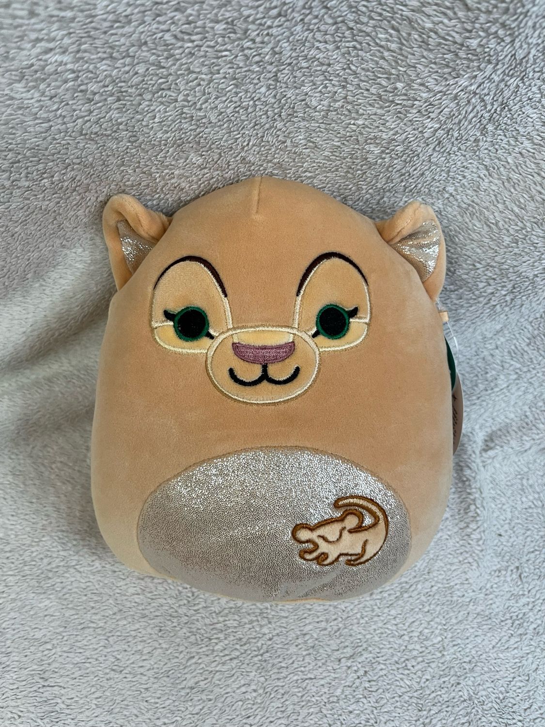 Nala Squishmallow