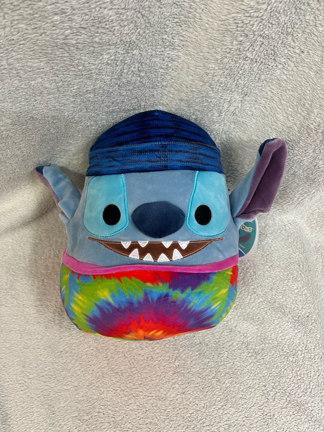 Stitch Squishmallow