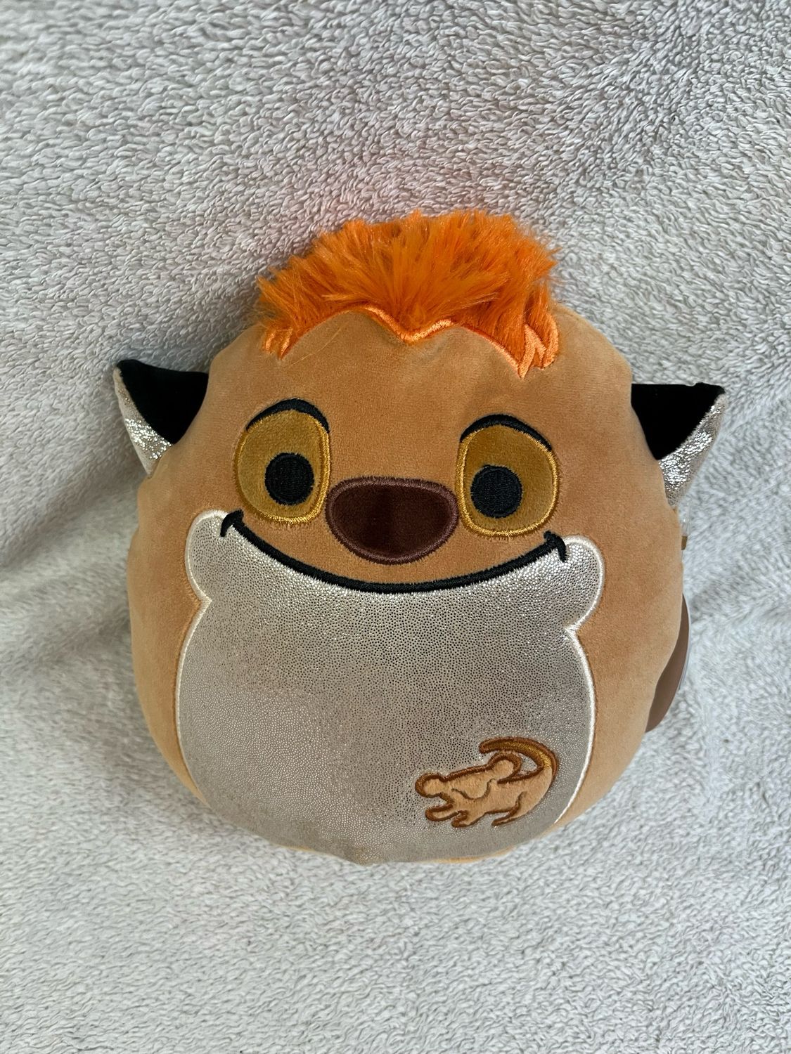 Timon Squishmallow