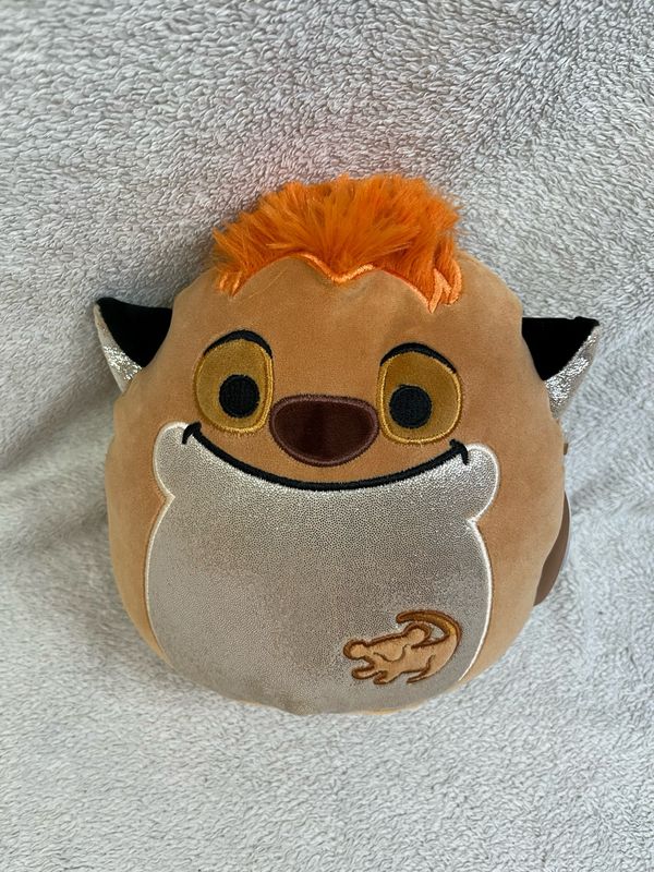 Timon Squishmallow