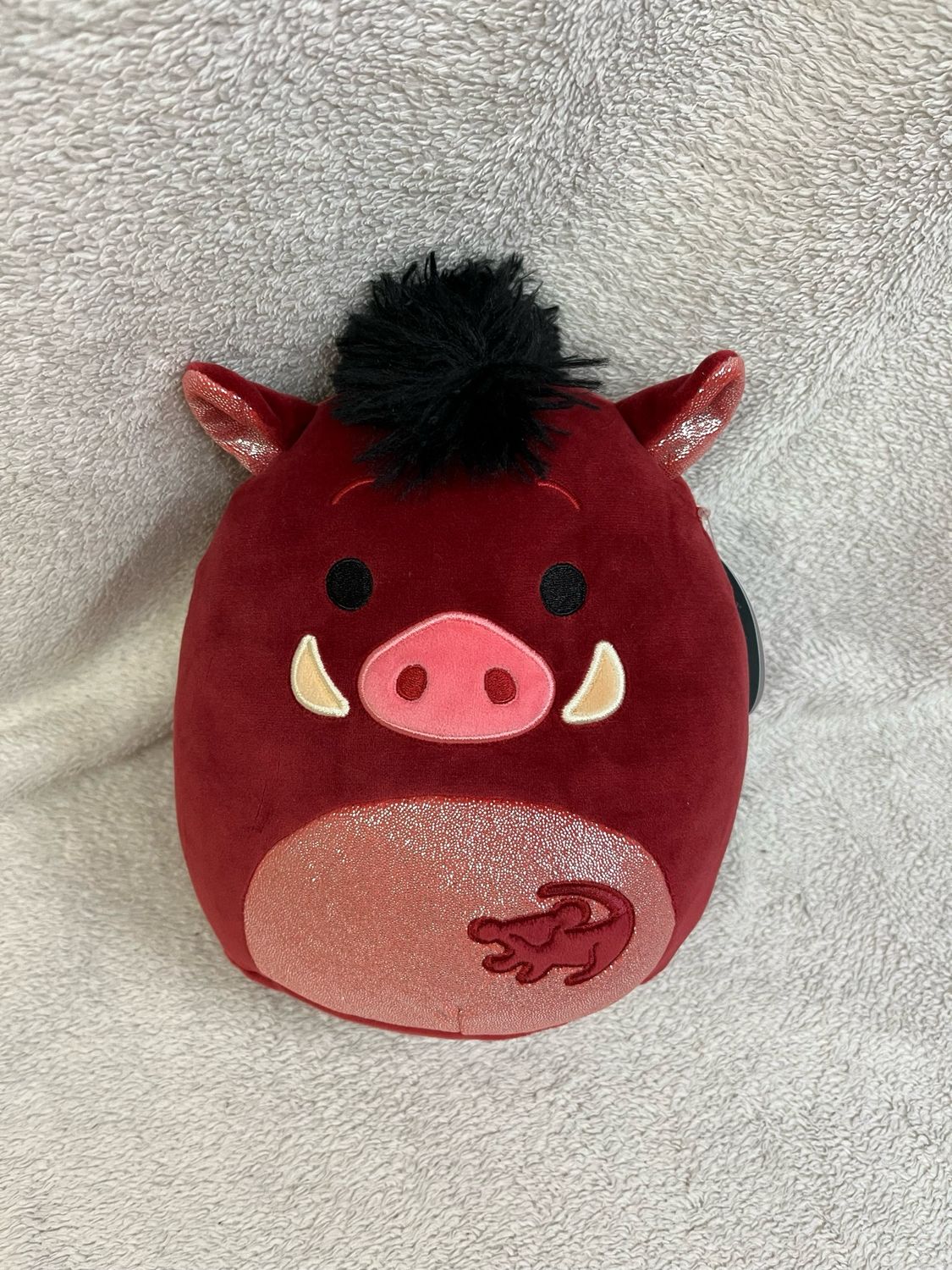 Pumba Squishmallow