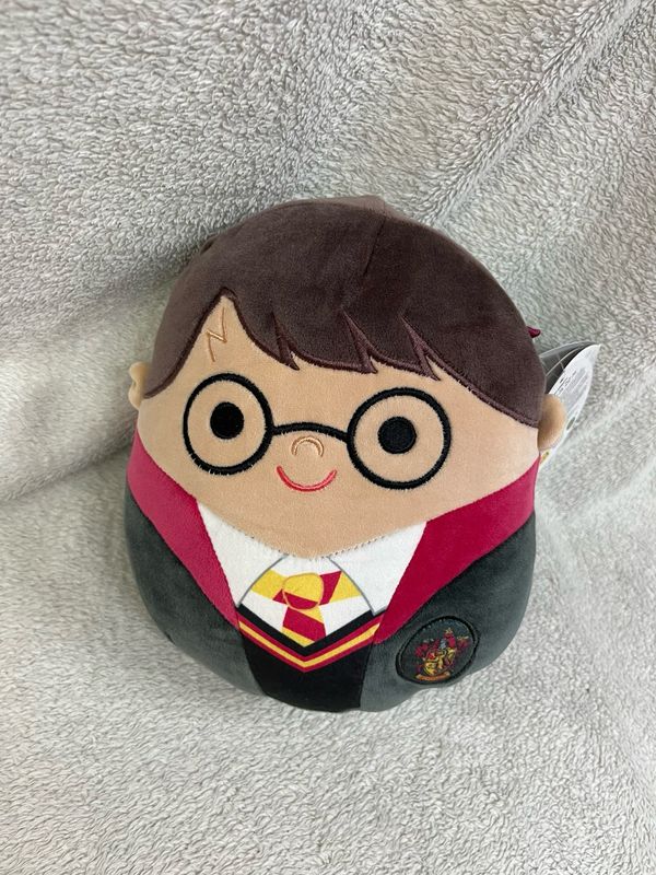 Harry Potter Squishmallow