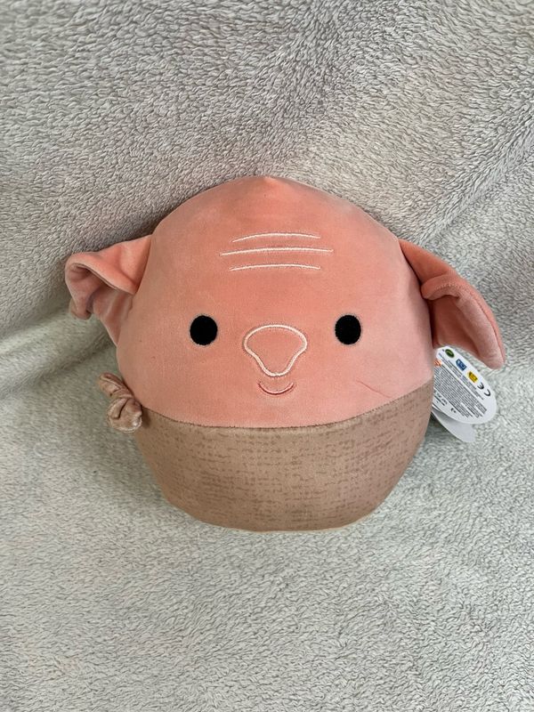 Dobby Squishmallow