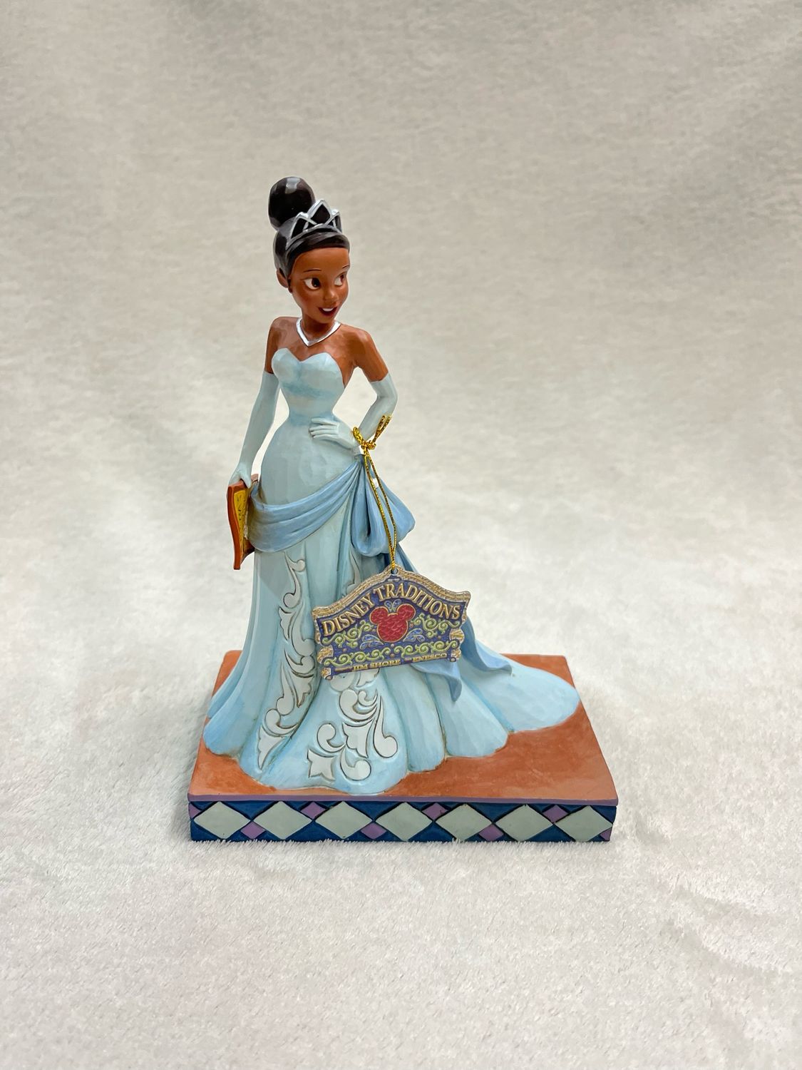 Tiana