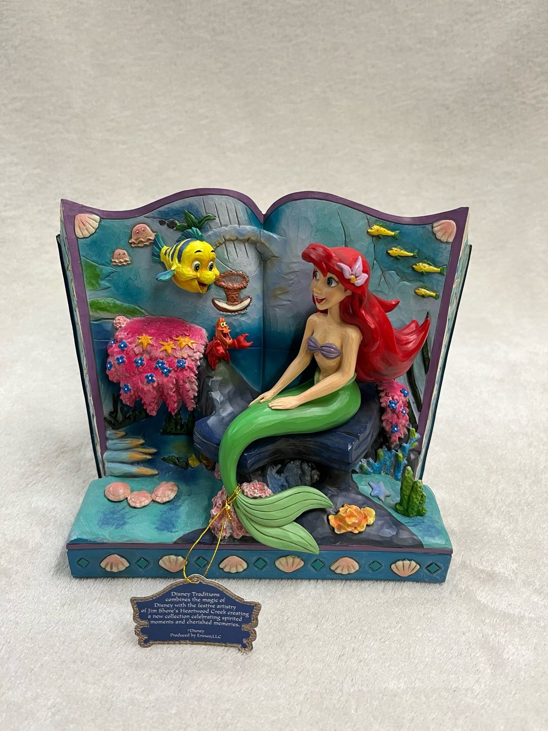 Storybook Ariel