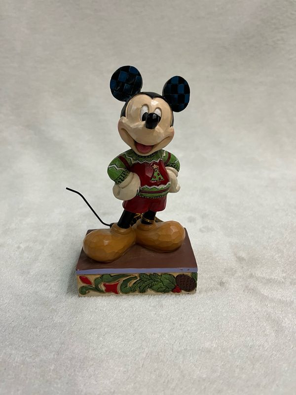 Mickey