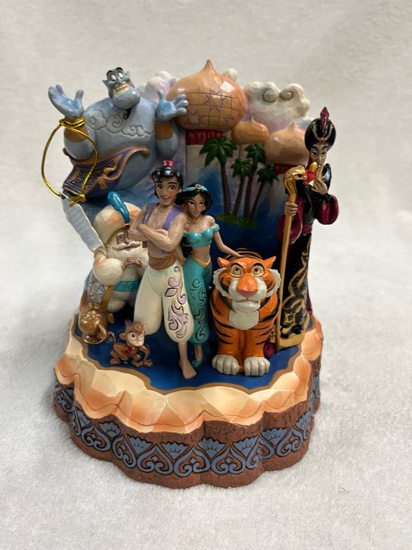 Aladdin