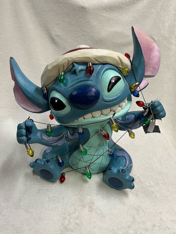 Stitch