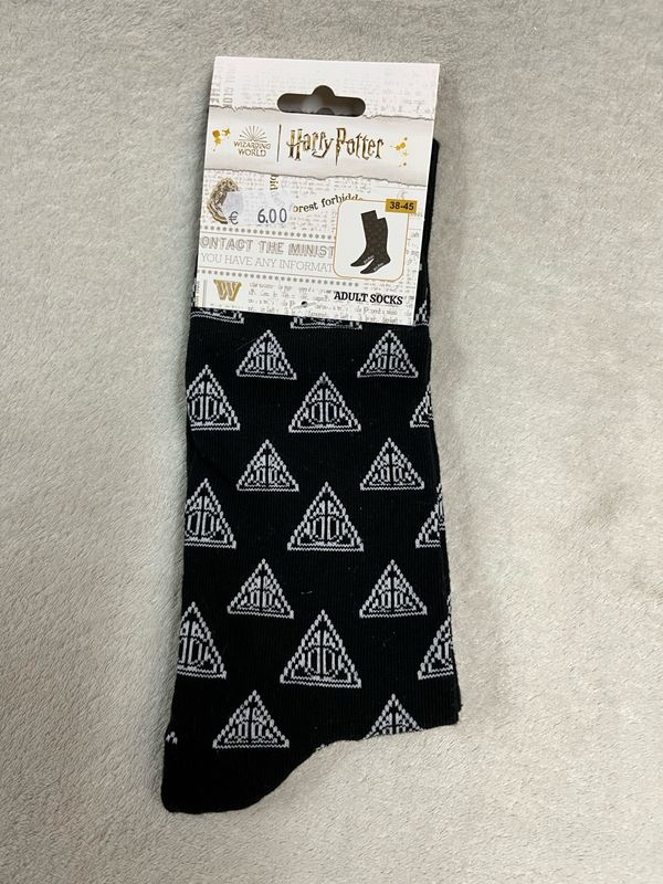 Harry Potter sokken