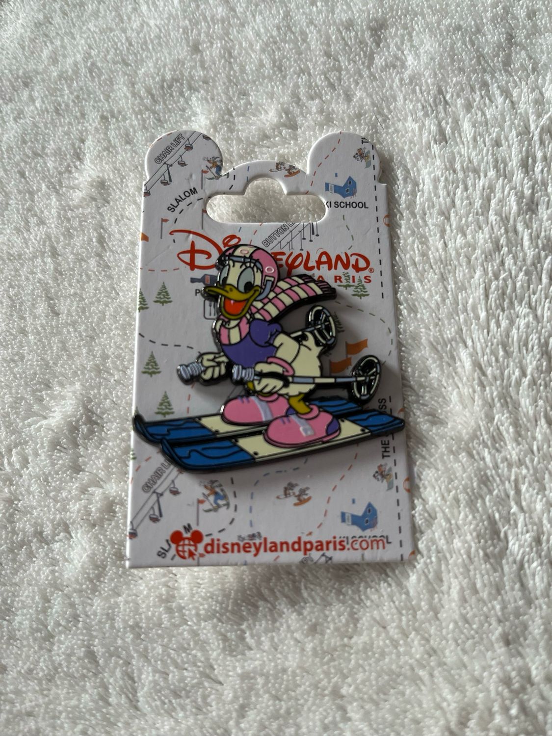 Pin Katrien