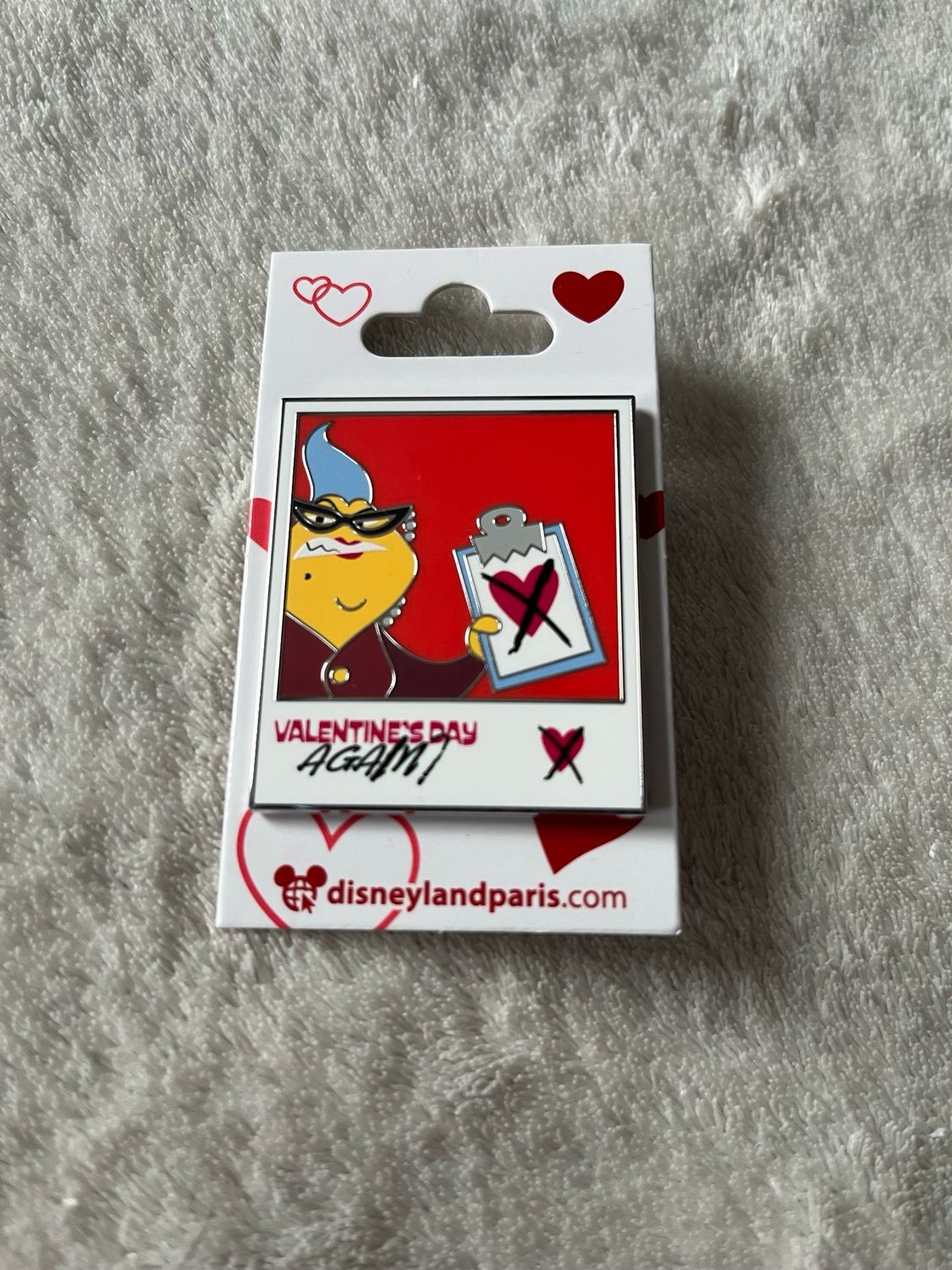 Pin Trees Monsters en Co