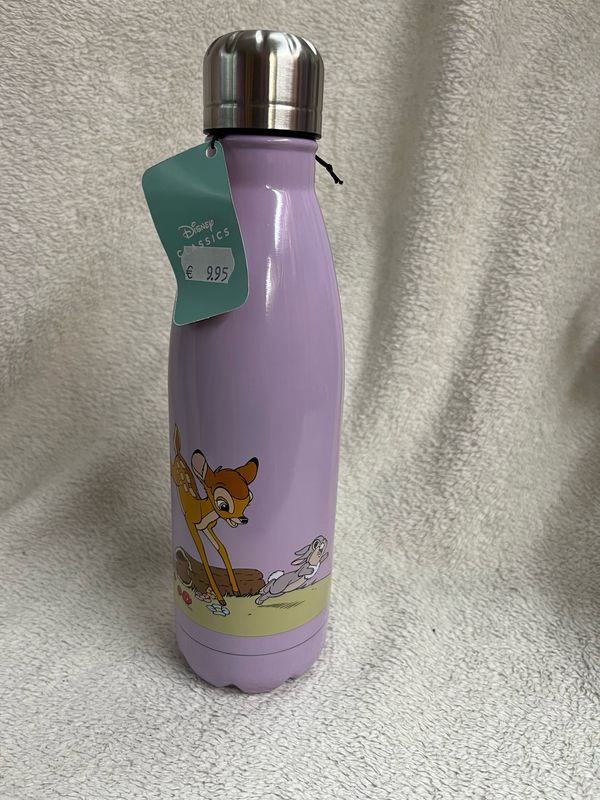 Drinkfles Bambi