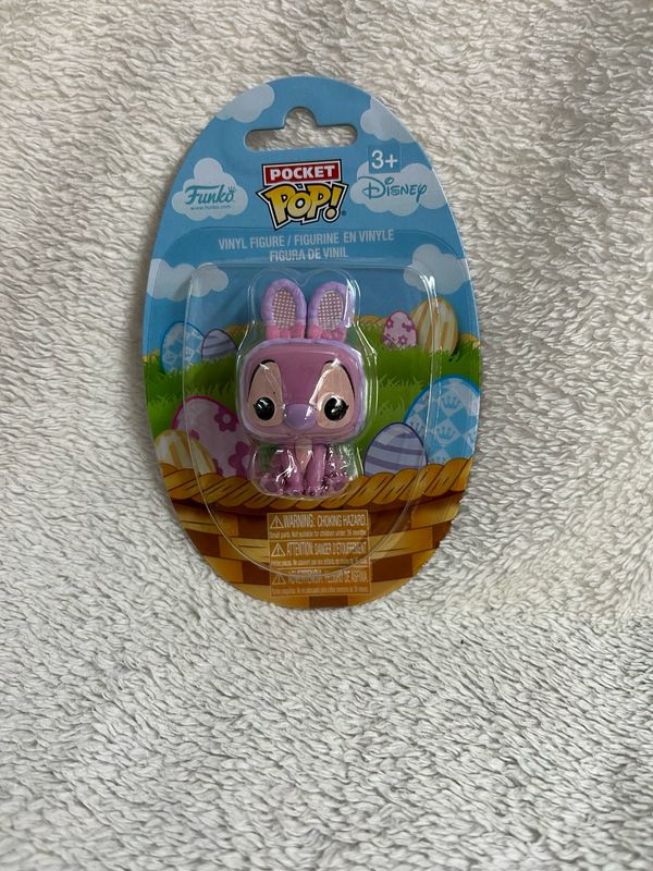 Funko pocket pop Angel