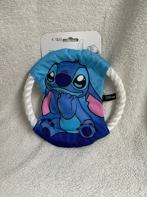 Honden speelgoed Stitch