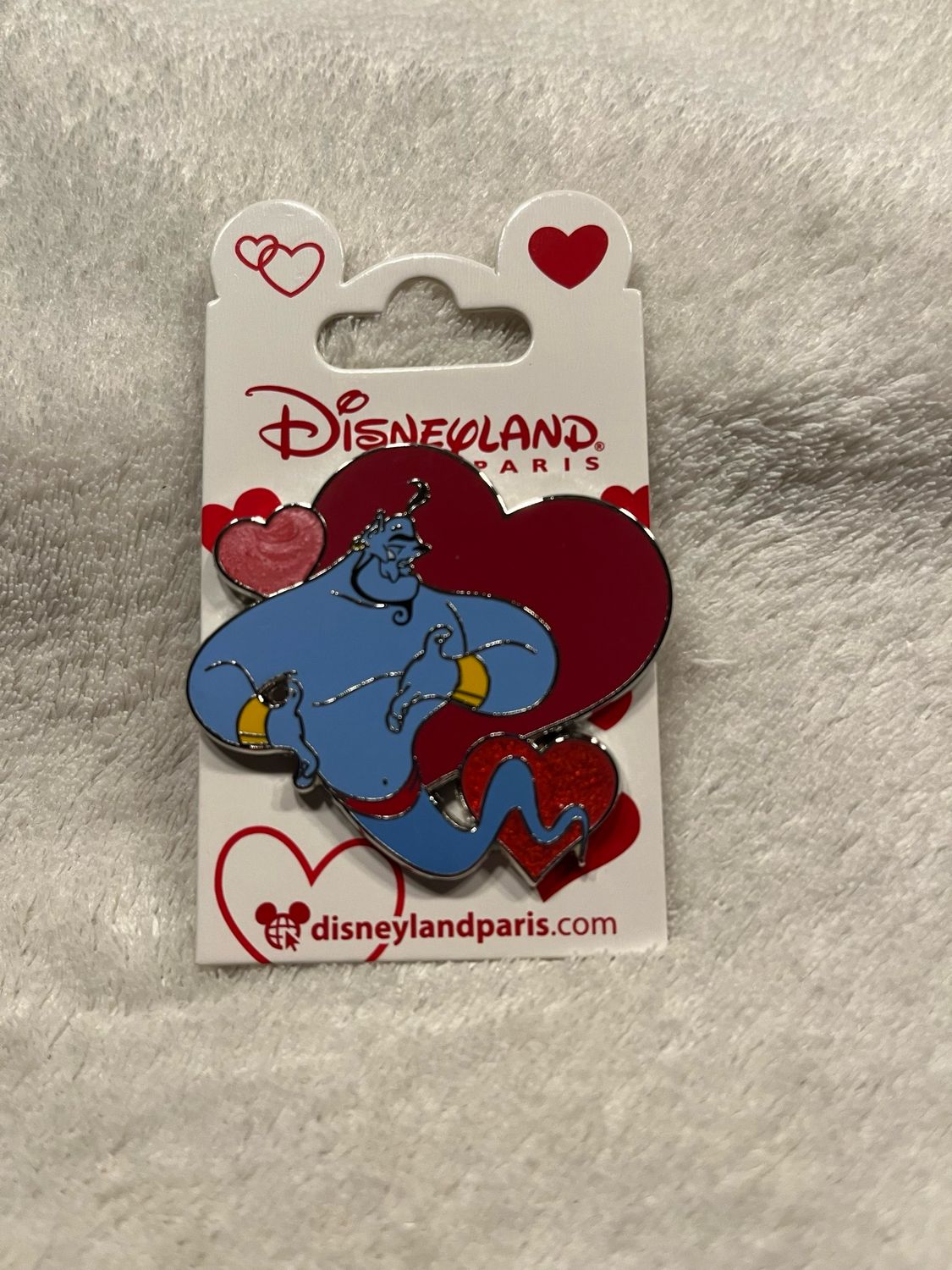 Pin Genie