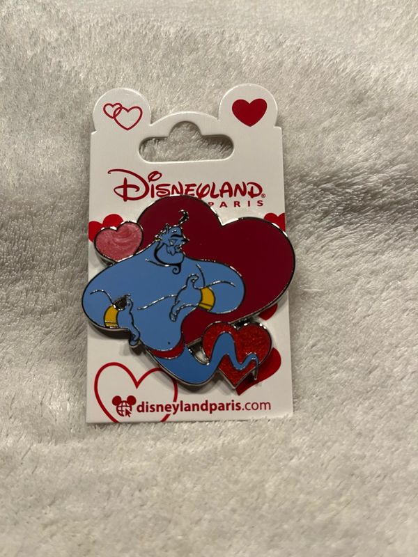 Pin Genie
