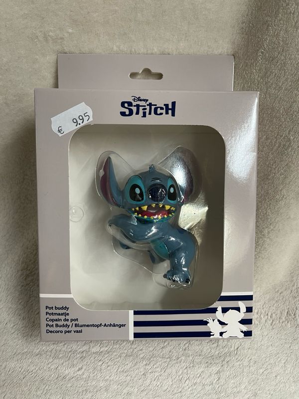 Pot buddy Stitch