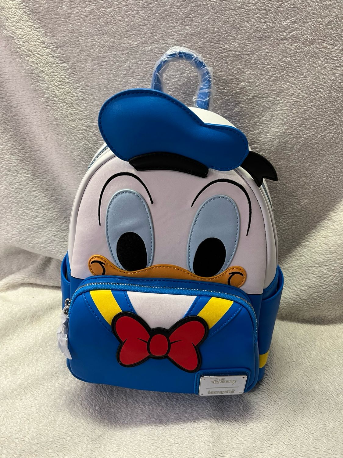 Loungefly tas Donald Duck