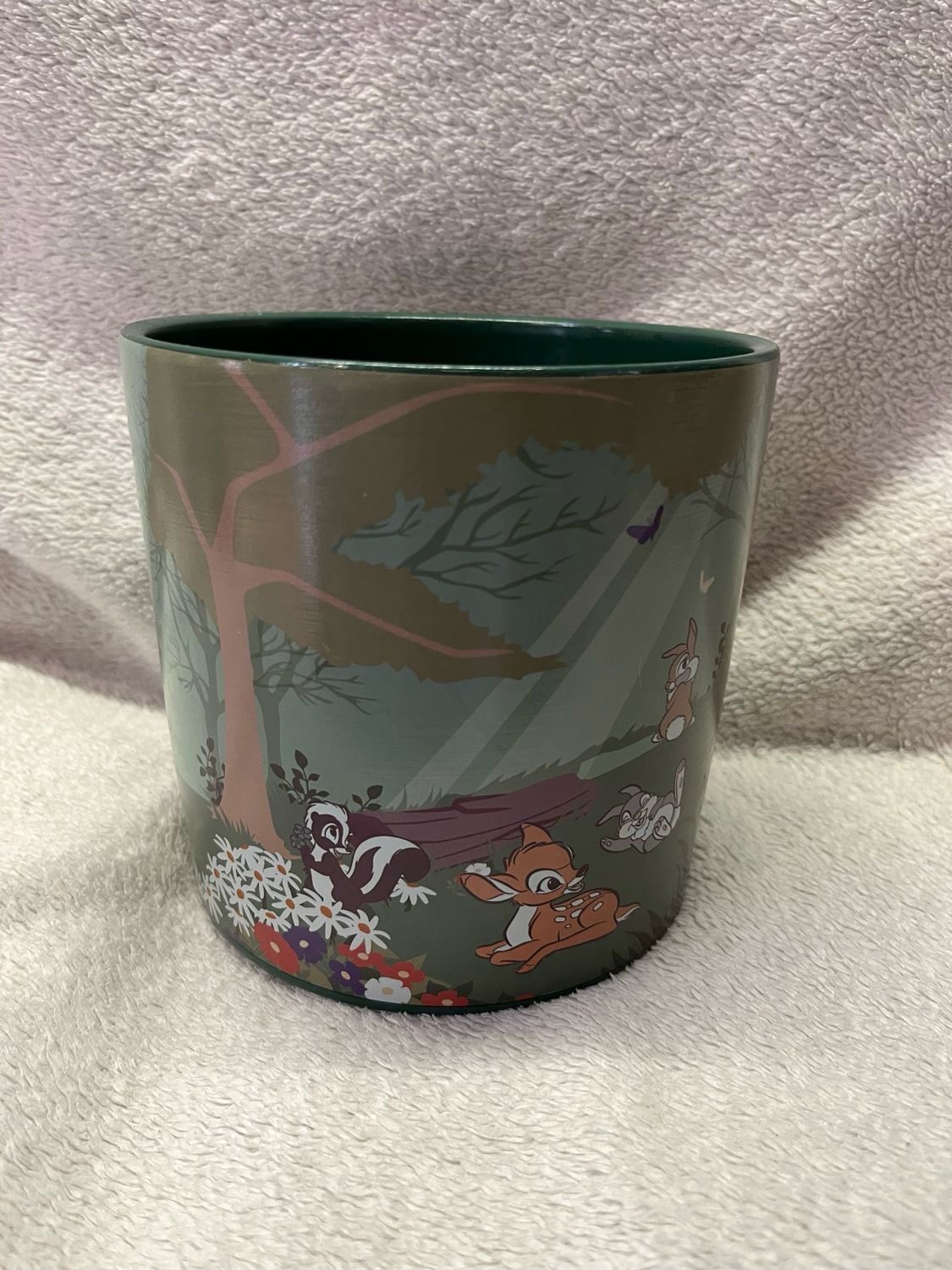Bloempot Bambi large 14cm