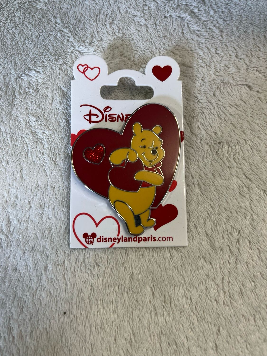 Pin Winnie the Pooh