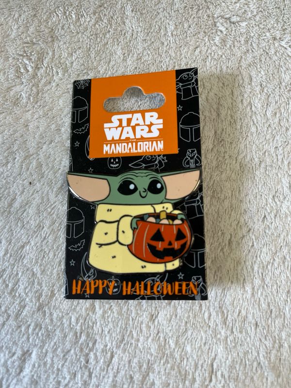 Pin Star Wars