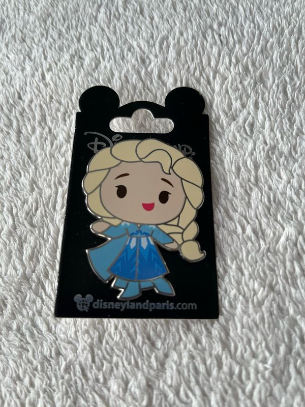 Pin Elsa