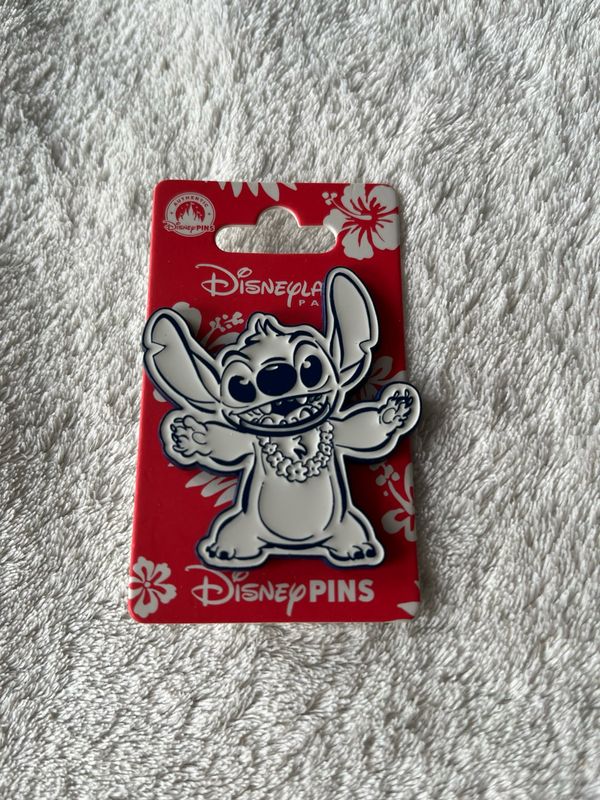 Pin Stich