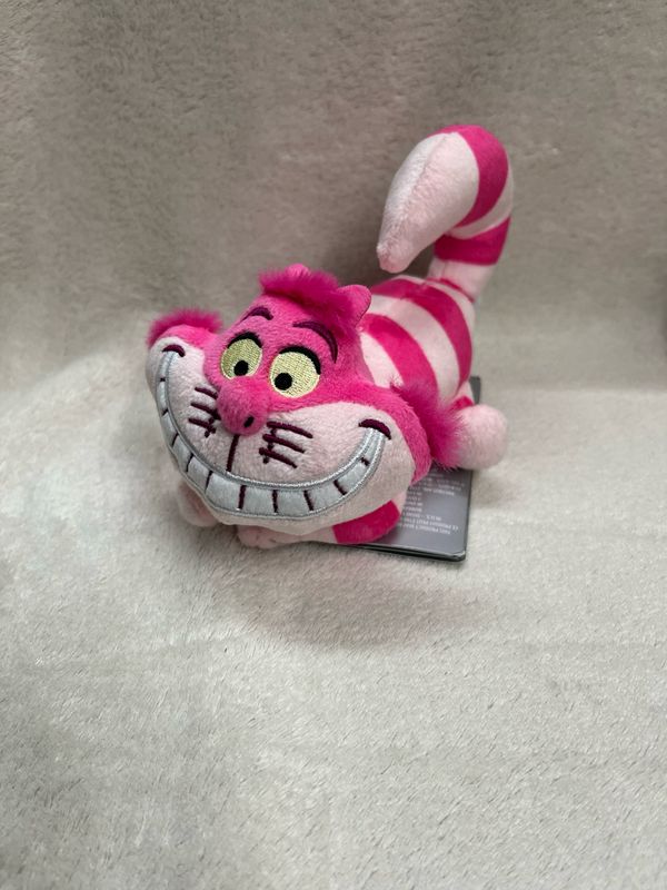 Schouderknuffel Cheshire Cat