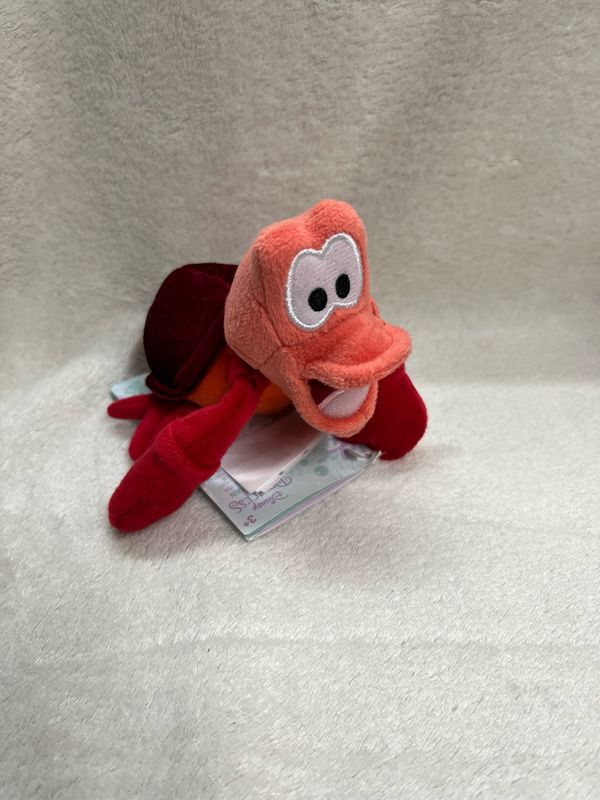 Schouderknuffel Sebastiaan