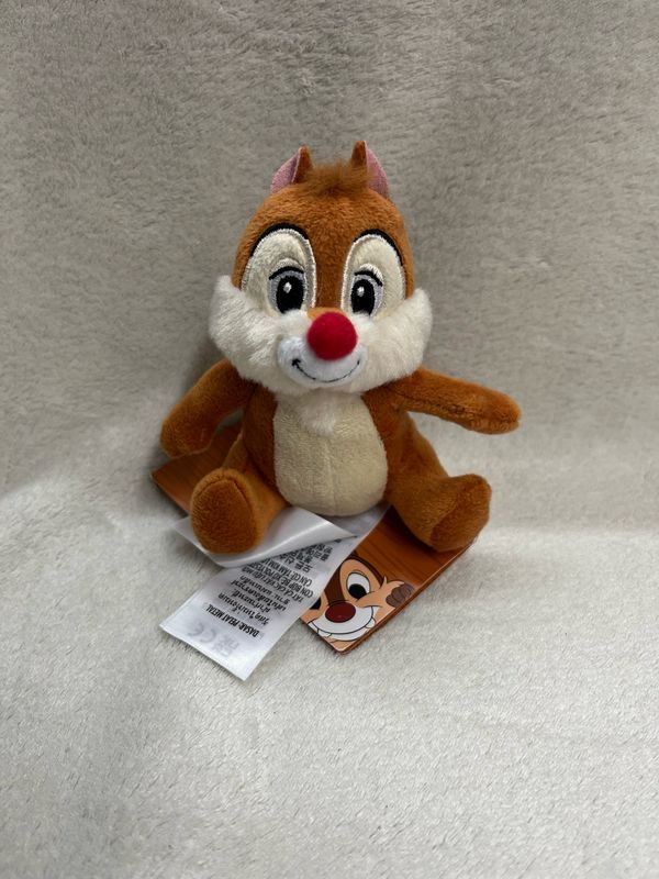 Schouderknuffel Babbel