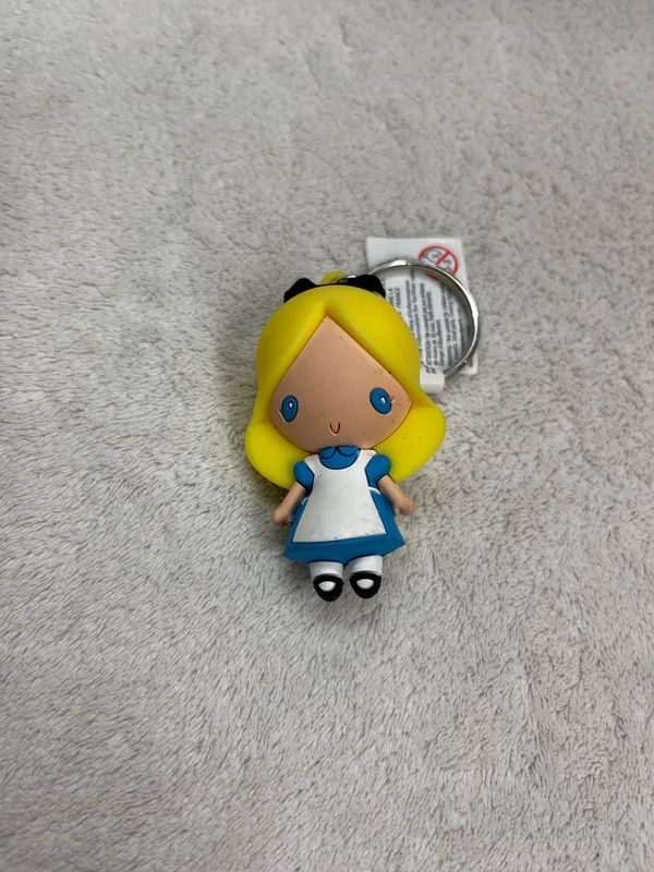 Sleutelhanger Alice