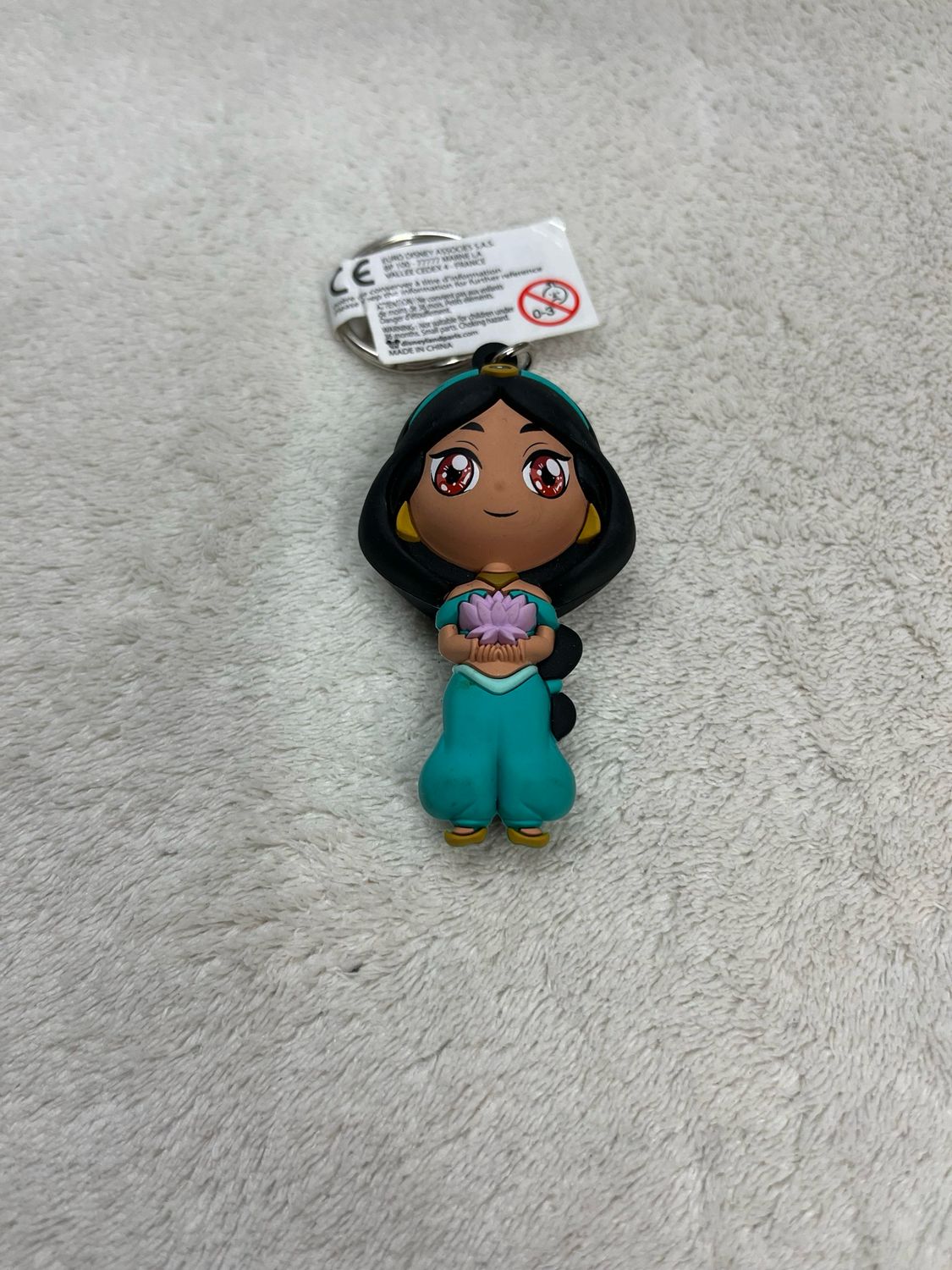 Sleutelhanger Jasmine