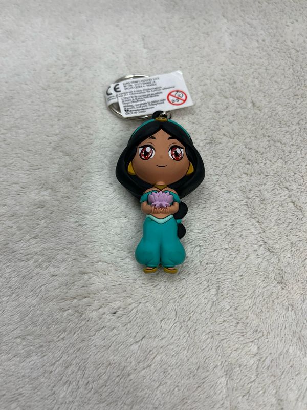 Sleutelhanger Jasmine