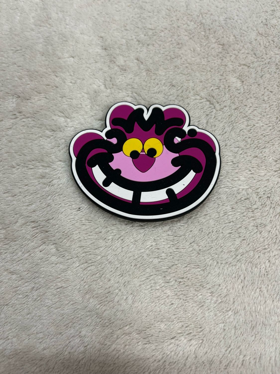Magneet Cheshire Cat