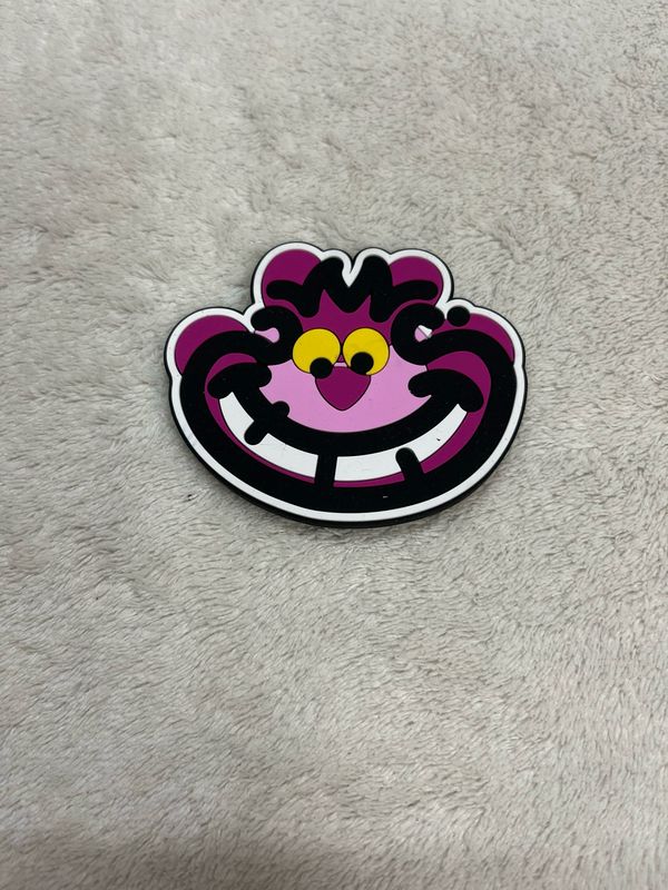 Magneet Cheshire Cat